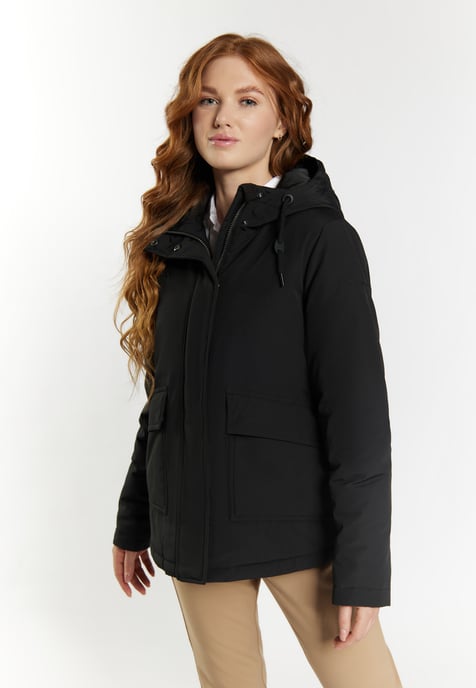 Dreimaster women black - Image 3