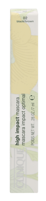 Clinique High Impact Mascara 7ml - Image 2