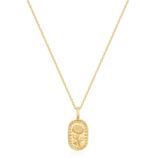 Glanzstücke München Female Sterling Silver Necklace - Image 1