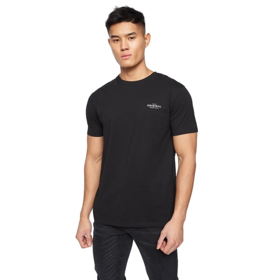 Crosshatch Mens Shivron T-Shirt (Förpackning med 7 st) (Flerfärgad) - Image 2