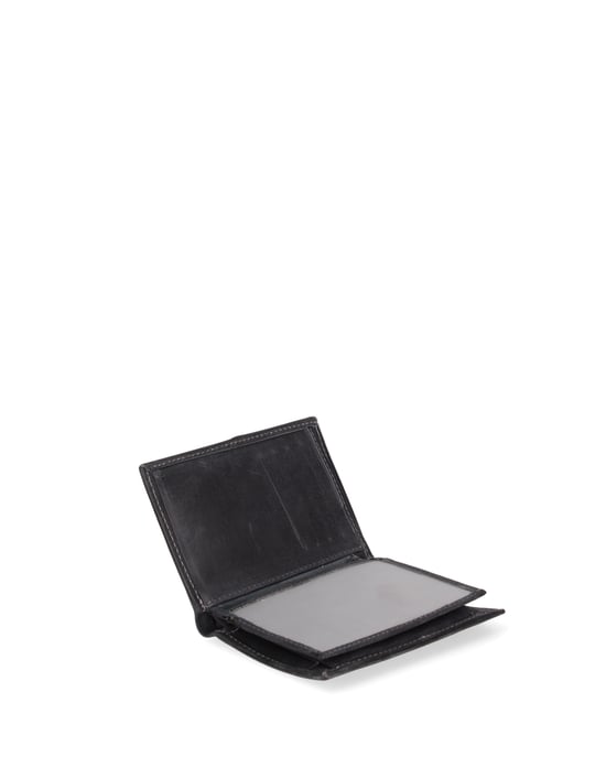 Harvey Miller portemonnee Heren BLACK - Image 4