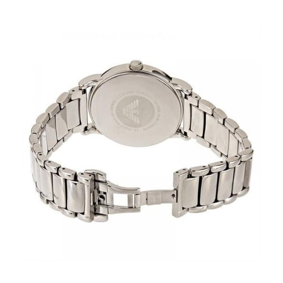 Emporio Armani AR11089 Blue Dial Men's Watch - Image 3
