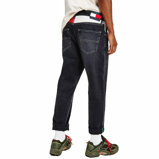 Jeans Tommy Jeans Herr Vintage Original - Image 2