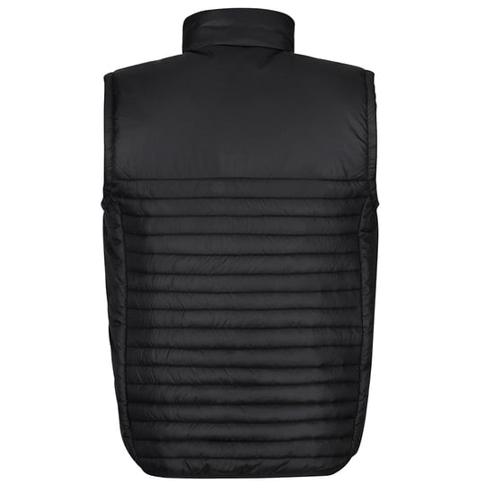 Regatta Mens Honestly Made Recycled Body Warmer (Black)