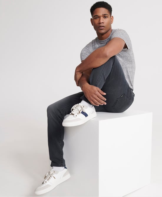 Superdry 03 Tyler Slim Jeans