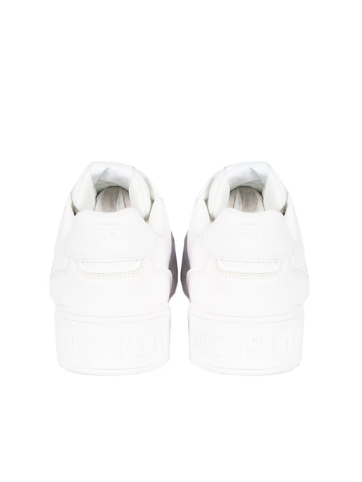 Ice Play Sneaker Men's White - Image 3