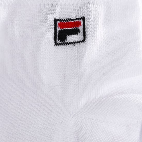 Pack-3 Unisex Ankle Socks F9303
