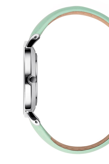 Orphelia Fashion Perla Damengroen Horloge OF711806 - Image 2