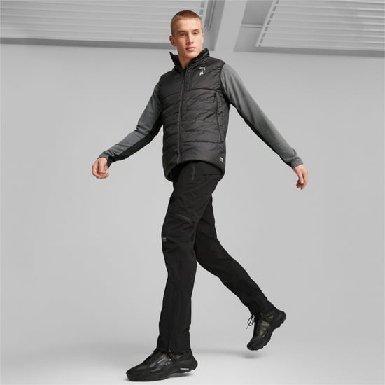 PUMA Herr SEASONS Vändbar PrimaLoft Vandringsväst - Image 4