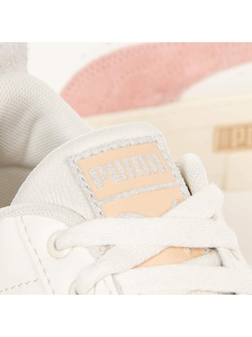 PUMA Womens Mayze Thrifted Trainers - Image 3