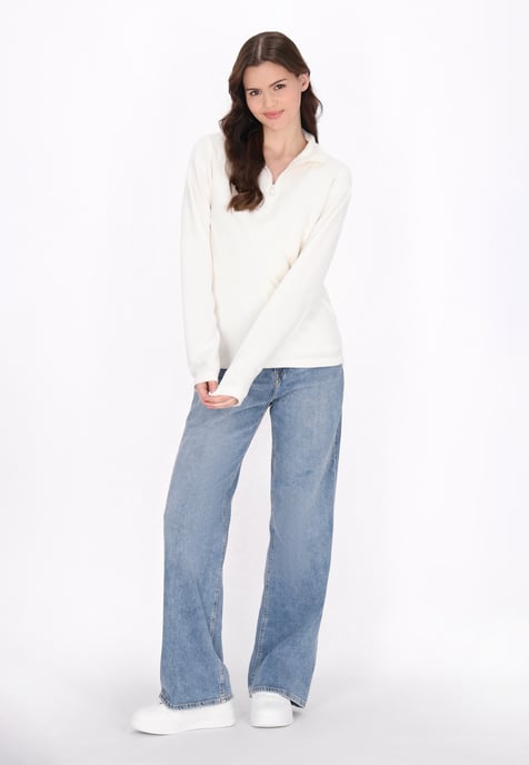 Mymo women white - Image 1
