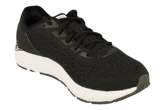 Under Armour Hovr Sonic 3 Heren Zwarte Sneakers - Image 4