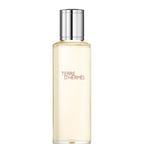 Hermès Terre d'Hermès Pure Parfum Påfyllning 125ML - Image 1