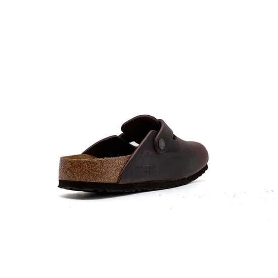 Birkenstock Boston Slippers