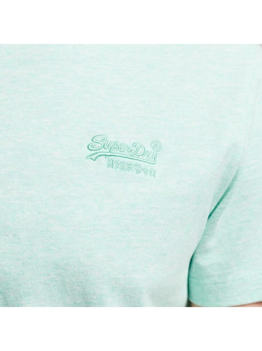 Superdry Essential Logo T-shirt voor heren - Image 2