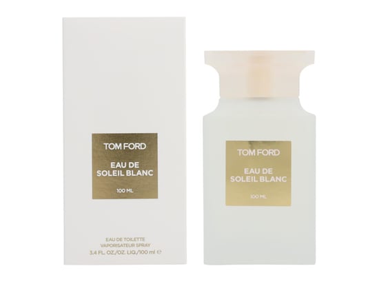 Tom Ford Soleil Blanc Edt Spray 100ml - Image 3