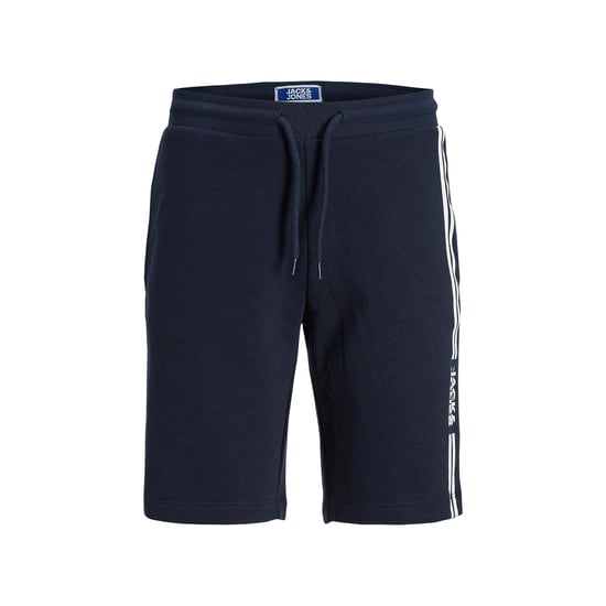 Jack & Jones Junior Logo Tee & Shorts 2Pk Set