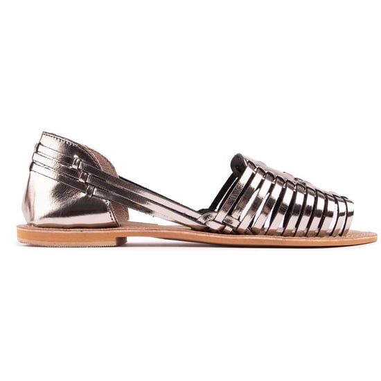 Solesister Tara Flat Sandals