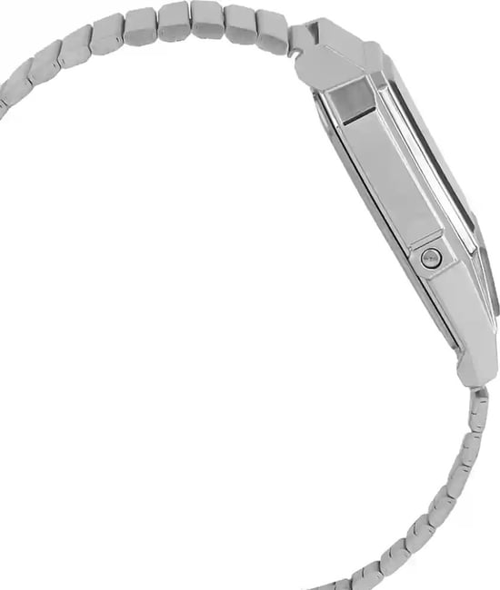 Casio Casio Collection Vintage Unisex's Silver Watch AQ-800EC-2AEF - Image 3