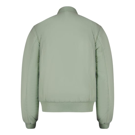 Parajumpers Lux Nile Green Padded Jacket
