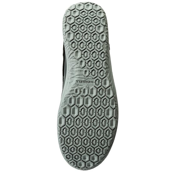 Merrell Getaway Locksley Mens Black Shoes