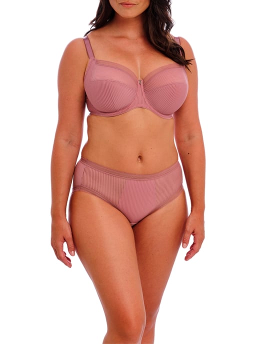 Fusion Full Cup Side Support Bra - Image 3