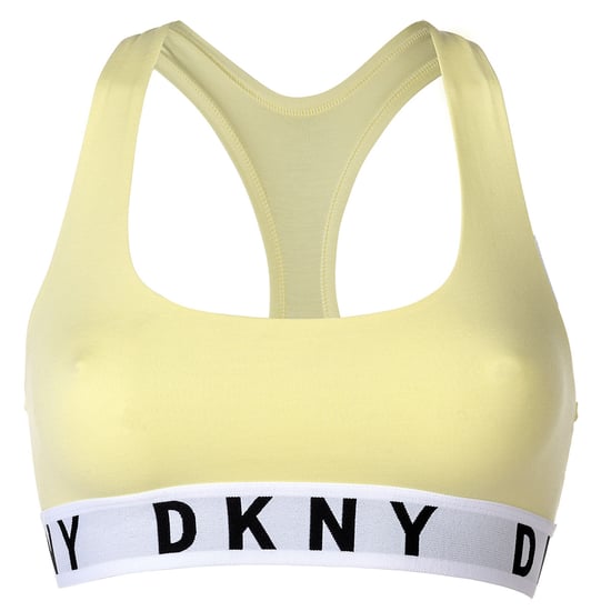 Dkny Bustier Racerback Logoprint - Image 1