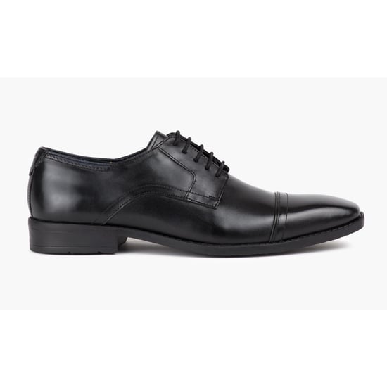Goodwin Smith London Edit Mayfair Black