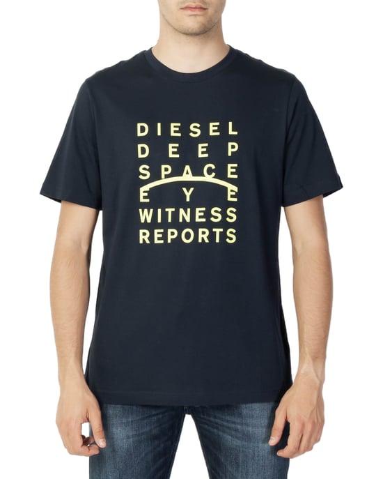 Diesel Men's T-Shirt
