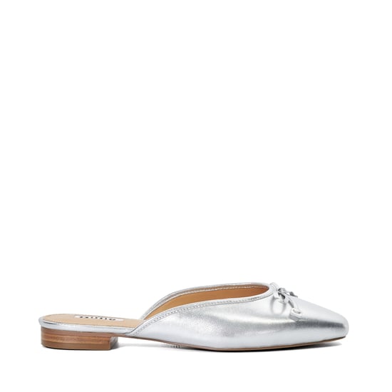 Dune Ladies Haylas - Ballet Flat Mules - Image 2