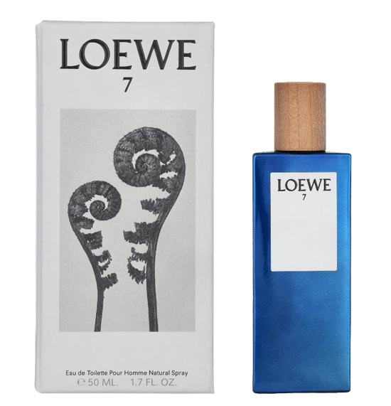 Loewe 7 Pour Homme Edt Spray50 ml. - Image 1