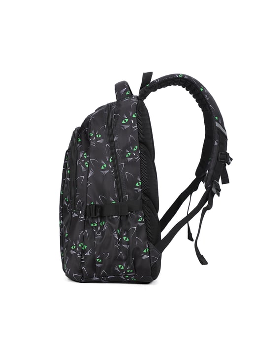 Aoking Rugzak Uniseks GREEN - Image 3