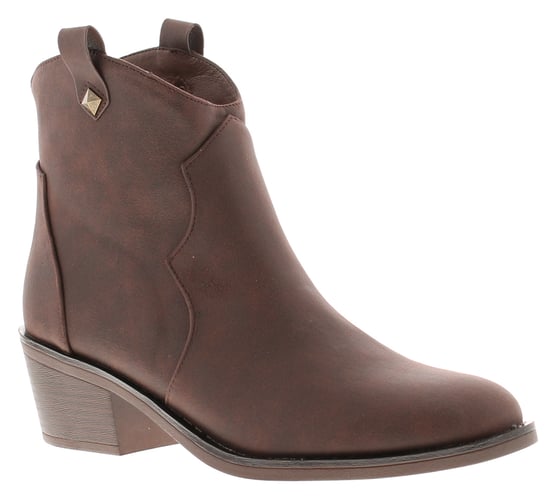 Rocket Dog Yolandare Boots - Image 1