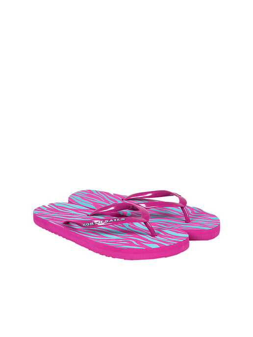 North Sails Flip flop Sandy Dam Rosa - Image 2