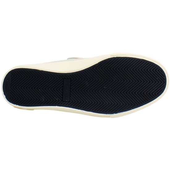 Seavees Huntington Middie Damesschoenen Beige - Image 5