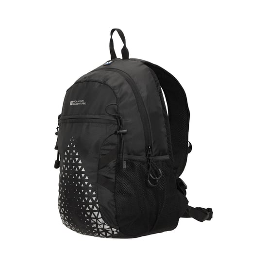 Mountain Warehouse Pursuit 25L Backpack (Black)