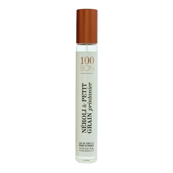 100 Bon Neroli & Petit Grain Eau De Parfum 15ml