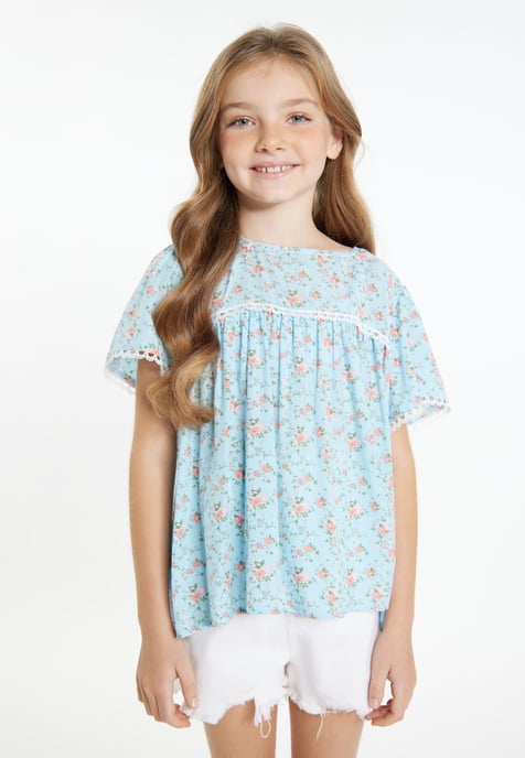Dreimaster Blouse - Image 3