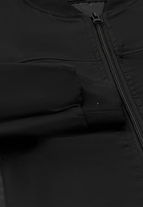 Mo Jacket Men black - Image 3