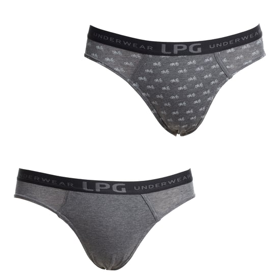 Pack-2 Briefs LP1015