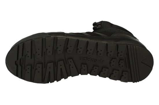 Adidas Originals Baara Boot Mens Walking Boots Trainers Black Trainers