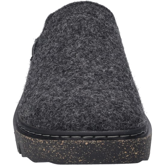 JOSEF SEIBEL Carmaux 01 | Slippers for Women | grey - Image 4