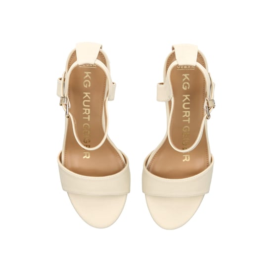 KG Kurt Geiger Fleur Sandals