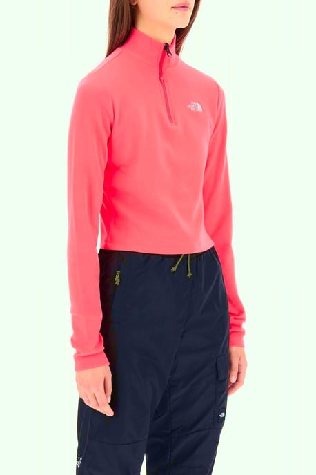 The North Face Womens BB Last Dance Long Sleeve Tee - Image 3