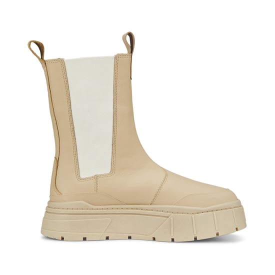 PUMA Womens Mayze Stack Chelsea Boots - Image 5