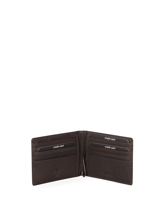 Enrico Coveri portemonnee Heren BROWN - Image 5