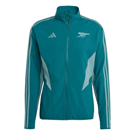 Arsenal Anthem Jacket