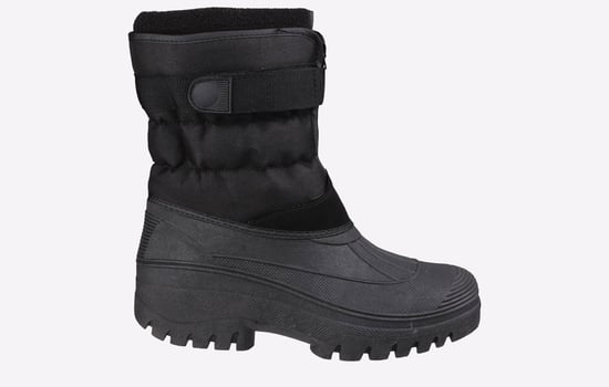 Cotswold Chase WATERPROOF Mens Boots - Image 1