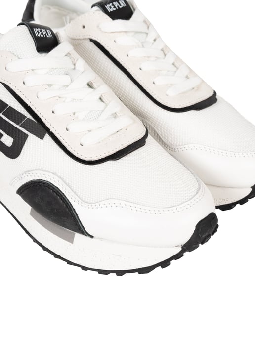 Ice Play Sneaker Men's White - Image 5