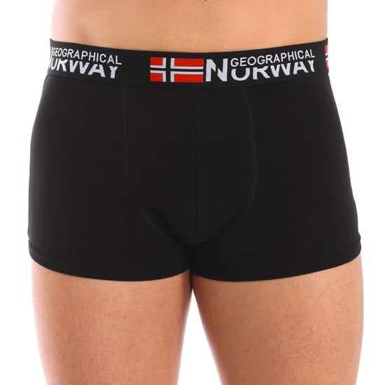 Pack-3 Boxers Geographical Norway man